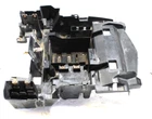 2009 Yamaha Grizzly 700 Battery Box Oem# 28P-8212B-01-00 Used. Price: $19.99.