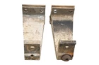 09 Can-am DS450 Rear Fender Brackets Mounts Used. Price: $34.99.