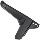 Polaris 5464982-070 Black Front Right Hand Fender Flare Ranger 1000 Xp New. Price: $104.99.