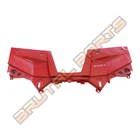 2019 Honda Talon 1000X Hood Rear 61310-HL6-A00ZA Used. Price: $202.46.
