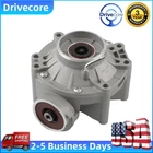 Complete Rear Differential For Can-am Commander 2011-13 1000 Defender 17-21 HD5 New. Price: $225.84.