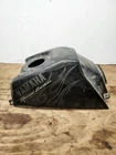 Yamaha Blaster Fuel Tank Cover Plastic 2XJ-2171A-90-00 Used. Price: $45.00.