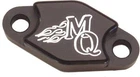 Modquad Brake Block Off Plate (black) Part# PB-1BLK New. Price: $32.97.