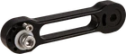 Axia Device Arm 6" Extension Black MODDA6-BK New. Price: $49.45.