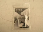 Axia Alloy MODCLS1.25-C Silver Square Tube Strap Cage Utv Clamp 12-9338 Nos New. Price: $23.88.