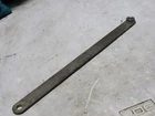 1987 Kawasaki Ninja EX500 Rear Brake Torque Link Rod 43007-1131 Used. Price: $21.24.