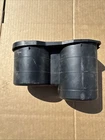Polaris Rzr Pro Xp Center Console Cup Holder 5455779 Oem Used. Price: $19.95.