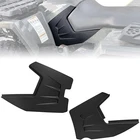 Black Side Panels Fits 2006-2007 Polaris Sportsman 500 700 800 Left & Right Pair New. Price: $221.55.