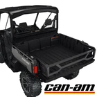 Can-am Defender Linq Cargo Bed Tailgate Extension & Divider 715002464 Oem New. Price: $329.99.