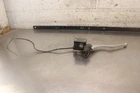 2006 Polaris Sawtooth Right Clipon Handlebar Brake Lever T717 Used. Price: $15.49.