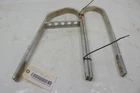 Can-am Outlander 400 Max Xt 06 Footrest Support Rear Left Right 53200 Used. Price: $39.99.