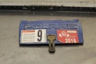 1995 Polaris Magnum 425 4X4 Rear Fender Storage Access Panel Lid A217 Used. Price: $13.19.