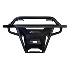 Zbroz Front Bumper Guard Black Polaris Ranger Xp / Crew 900 1000 New. Price: $307.12.