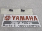 2004-2009 Yamaha Rhino 450 660 Yxr Battery Cover Box Rivets Pack 5UG-F171S-00- New. Price: $14.99.