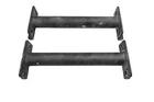 13 Kawasaki Mule 4010 Diesel 4X4 Roll Cage Top Bars Brackets Mounts KAF950D Used. Price: $49.99.