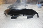 Arctic Wildcat X 1000 14-16 Rear Back Right Fender Mud Guard 5506-424 Used. Price: $99.95.