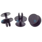 50 You.s Original Trunk Hood Expanding Rivet Clips For Bmw 7 Series / Z3 New. Price: $26.33.