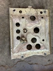 Oem Honda 1987 88 TRX250X Lower Engine Skid Plate Guard 50360-HC0-000 With Bolts Used. Price: $29.89.