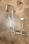 04-09 Yamaha Rhino 660 Oil Cooler Lines 5UG-E3405-00-00 Used. Price: $22.05.