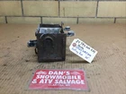 Battery Box # 50325-VM5-000 Honda 1984 Trx 200 Atv 2X4 Used. Price: $20.69.