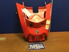 Dash Panel Hood Red # 705000433, 703500668 Can-am 2005 Outlander 400 Atv 4X4 Used. Price: $50.69.