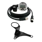 Razorback Belt Temp Gauge/left Side Cluster Mount For 20-22 Polaris Rzr Pro Xp New. Price: $345.00.