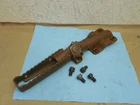 1984 Honda Atc 200S Right Foot Rest Peg Used. Price: $14.99.