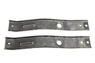21 Polaris General Xp 1000 Radiator Brackets Mounts Used. Price: $28.99.