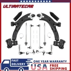 Set 12 Front Lower Control Arms W/ball Joint For 2007-2011 Honda Cr-v K620500 New. Price: $105.26.