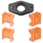 Steering Post Upper & Lower Bushings For Polaris Sportsman 500 1996-97 1999-01 New. Price: $28.84.