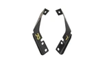 10 Can-am DS90 Front Reflector Brackets Left & Right Used. Price: $24.99.