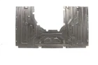 Polaris Ranger Xd 1500 Nstr Rc Crew 24 Skid Plate Center 5465414-070 47588 Used. Price: $119.99.