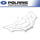 New 2021 Polaris Sportsman 450 570 Ho Utility Oem Front Storage Rack Asm. Price: $244.99.