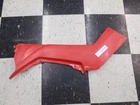 Canam Left Lh Lateral Side Panel Red 2006-2009 Outlander 705001315 Gen Oe Used. Price: $64.99.