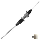 Steering Rack And Pinion For Polaris Rzr Xp Turbo Eps Velocity 2019-2020 New. Price: $219.99.