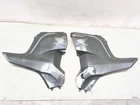 20-25 Honda TRX520FA5 Foreman Rubicon Left Right Side Cover Panels Set Used. Price: $274.75.