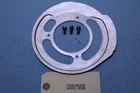 07 Kawasaki Brute Force KVF750 Belt Convertor Cover With Bolts Oem 14091-0309 Used. Price: $11.99.