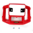 Maier Red Headlight Shell - 460052 New. Price: $89.96.
