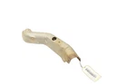 Polaris Ranger 1000 20 Heat Shield Exhaust Header Pipe 5266063 54237 Used. Price: $22.99.