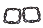 05 Polaris Phoenix 200 2X4 Front Hub Spacer Plates Left & Right Used. Price: $14.99.