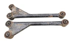 Suzuki Quadmaster 4X4 Rear Inner A-arms Left & Right LTA500F Used. Price: $59.99.