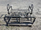 Honda Pioneer 700-4 17 Support Frame Box Bed Rear 81500-HL3-600 51820 Used. Price: $549.98.
