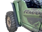Moose Racing 1420-0103 Fender Flares New. Price: $229.95.