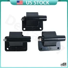 3X Ignition Coil For John Deere XUV825I S4GATOR MIA11721 S11-3705100 New. Price: $56.45.