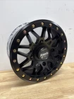 Dragonfire Racing Typhon Wheel / 156 15X6 40MM Black 523200 New. Price: $249.99.