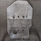 1998 Kawasaki KLX300 Skid Plate Guard Used. Price: $40.00.