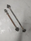 1987 Kawasaki Vulcan VN750 Engine Mounting Bolts 92002-1454 / 92002-1540 Used. Price: $10.00.