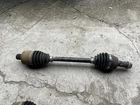 2012 Polaris Sportsman 850 Rear Drive Shaft 1332642 Used. Price: $30.99.