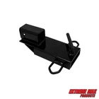 Extreme Max 5001.1373 Clamp-on Forklift Hitch Receiver Adapter 2" New. Price: $124.99.