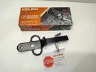 Kolpin 3-WAY Multi-purpose 1-1/4" Hitch (1.25") 2000 Nos Used. Price: $44.99.